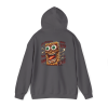 Absorbed More Blood Than a Horror Movie Hoodie